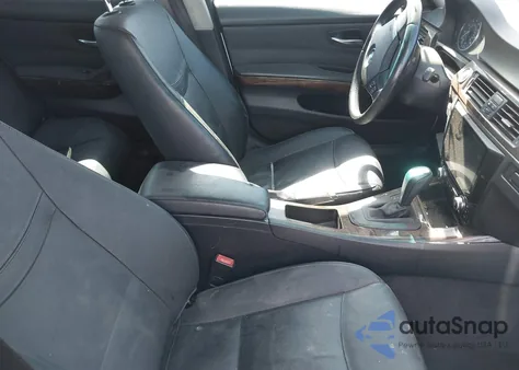 2010 BMW 328I from USA, damaged, VIN WBAPH7G58ANM49994